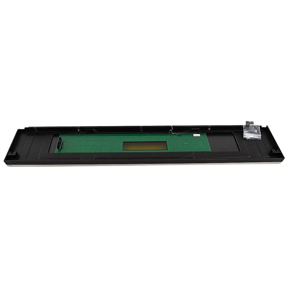 Wall Oven Control Panel Assembly (stainless) WB36T10882