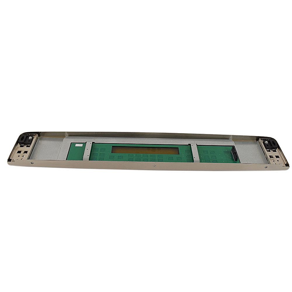 Wall Oven Control Panel WB36T11261
