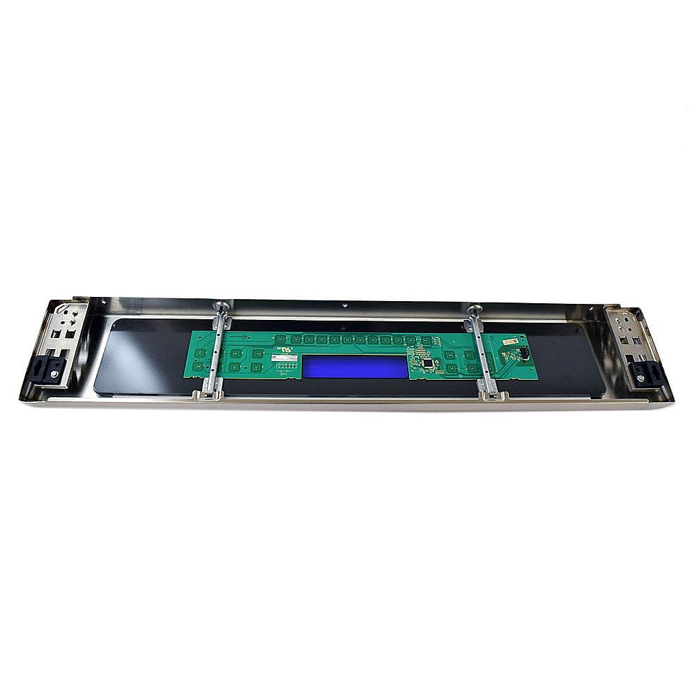 Wall Oven Touch Control Panel WB36T11351