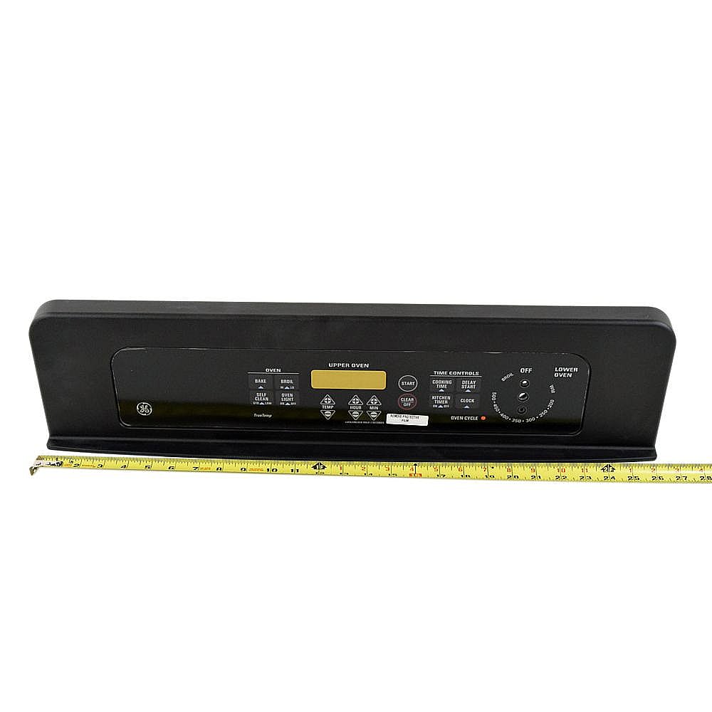 Wall Oven Control Panel WB39T10005