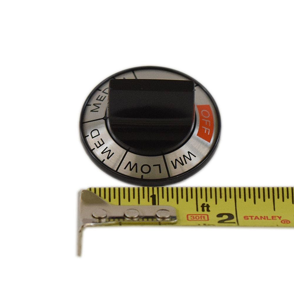 Range Surface Burner Knob WB3X5677