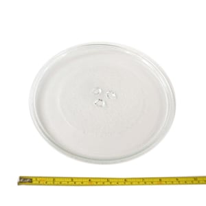 Microwave Turntable Tray WB49X10229