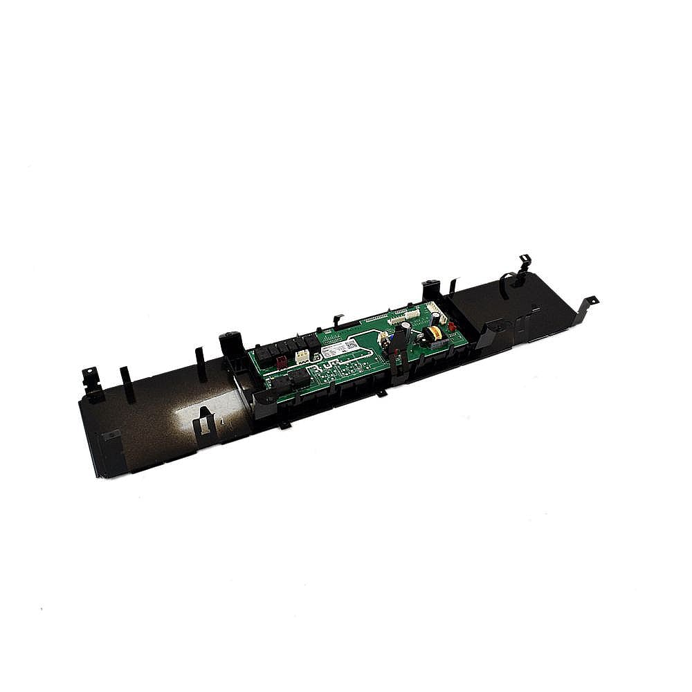 Range Oven Control Board And Overlay (slate And Stainless) WB49X25842
