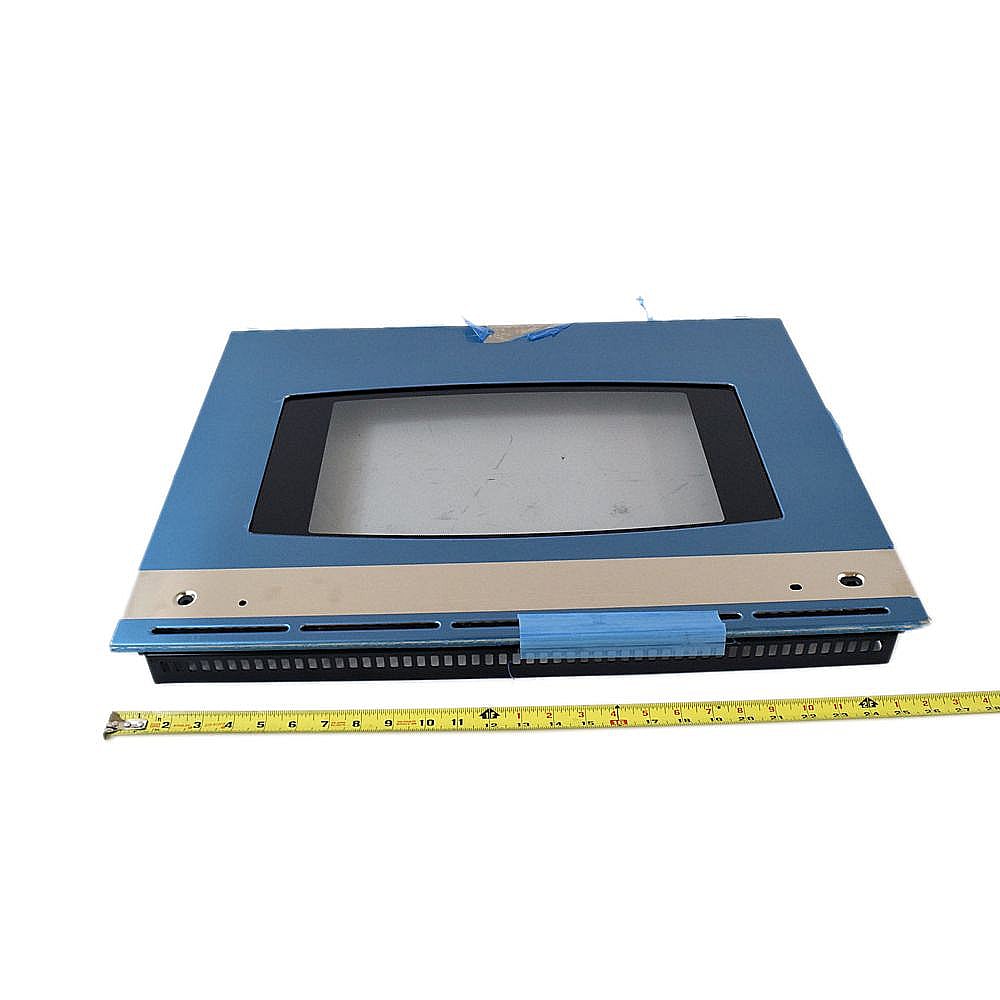 Wall Oven Door Outer Panel WB56T10172