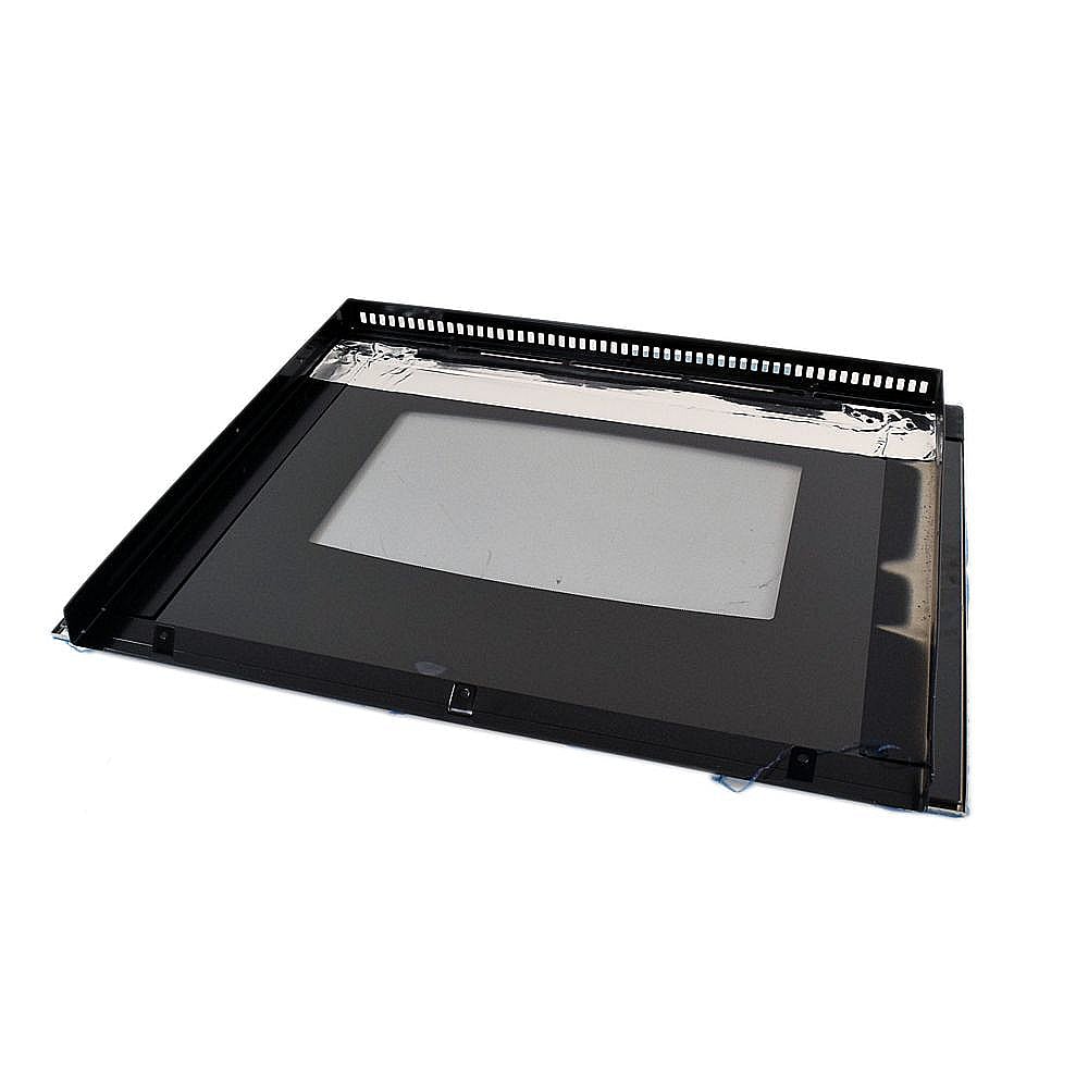 Wall Oven Door Outer Panel WB56T10172