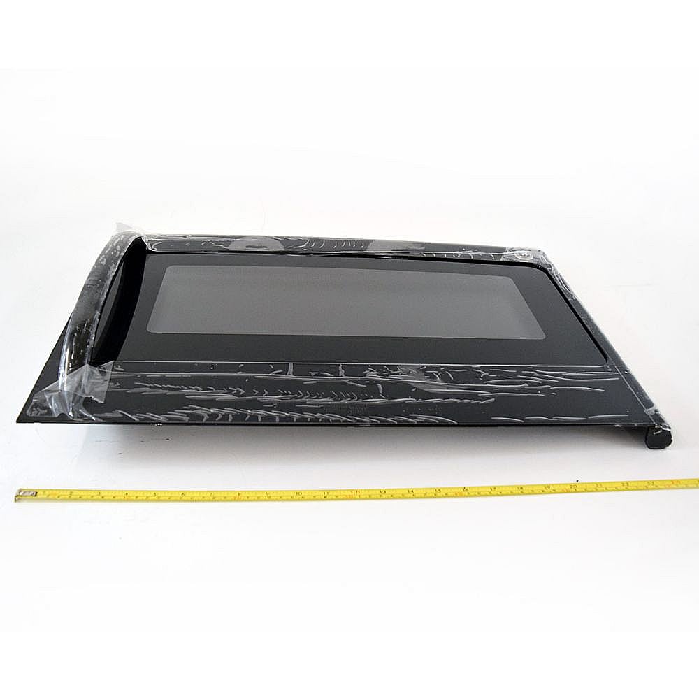 Microwave Door Assembly WB56X10957