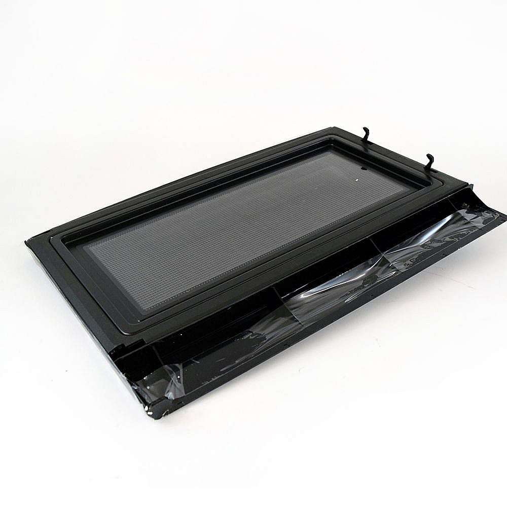Microwave Door Assembly WB56X10957