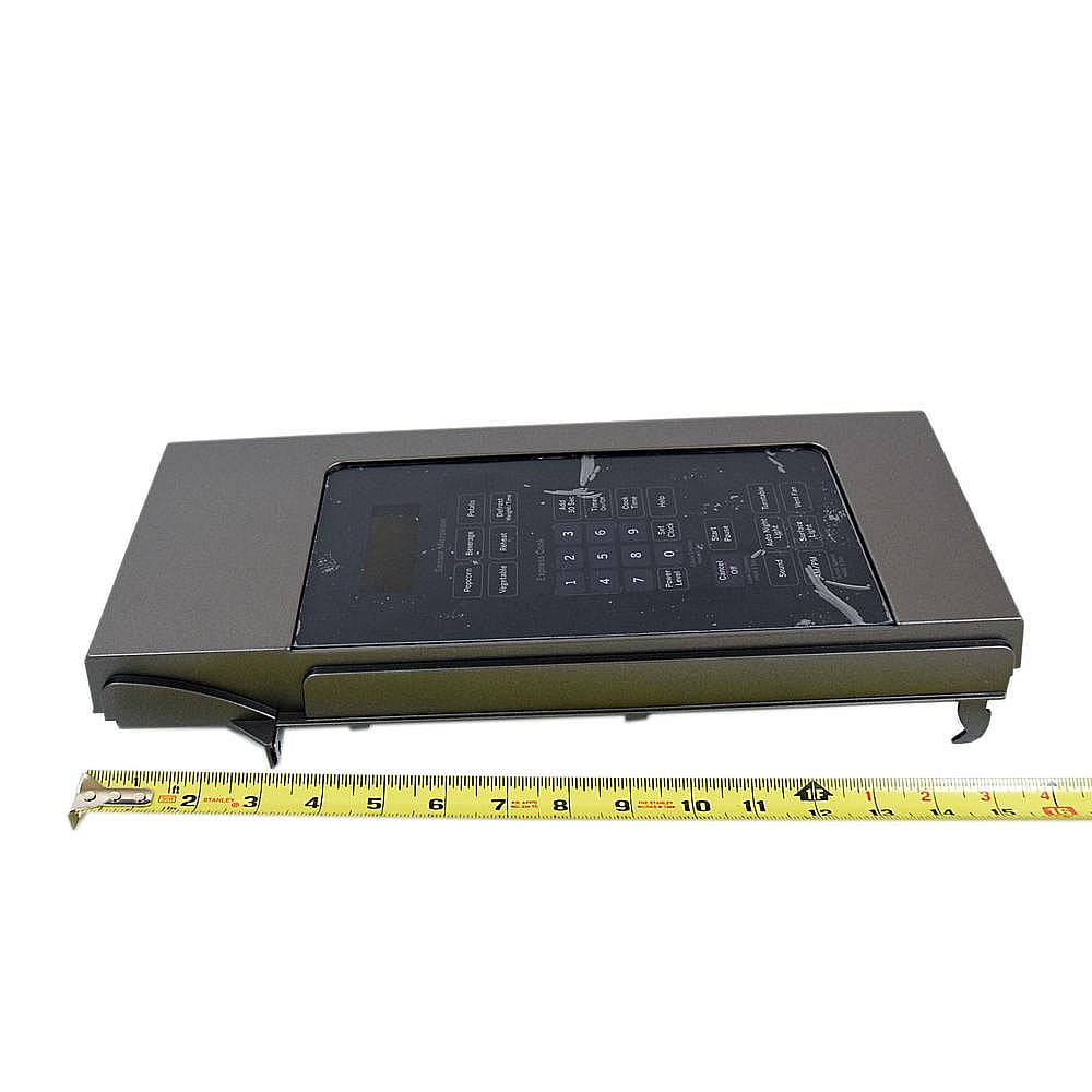 Microwave Control Panel Assembly WB56X20477