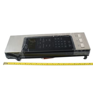 Microwave Control Panel Assembly WB56X20718