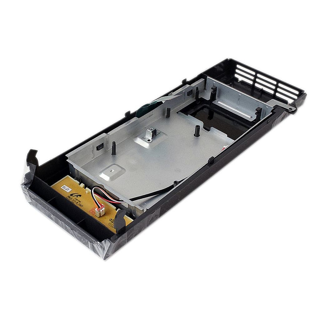 Microwave Control Panel Assembly WB56X20718