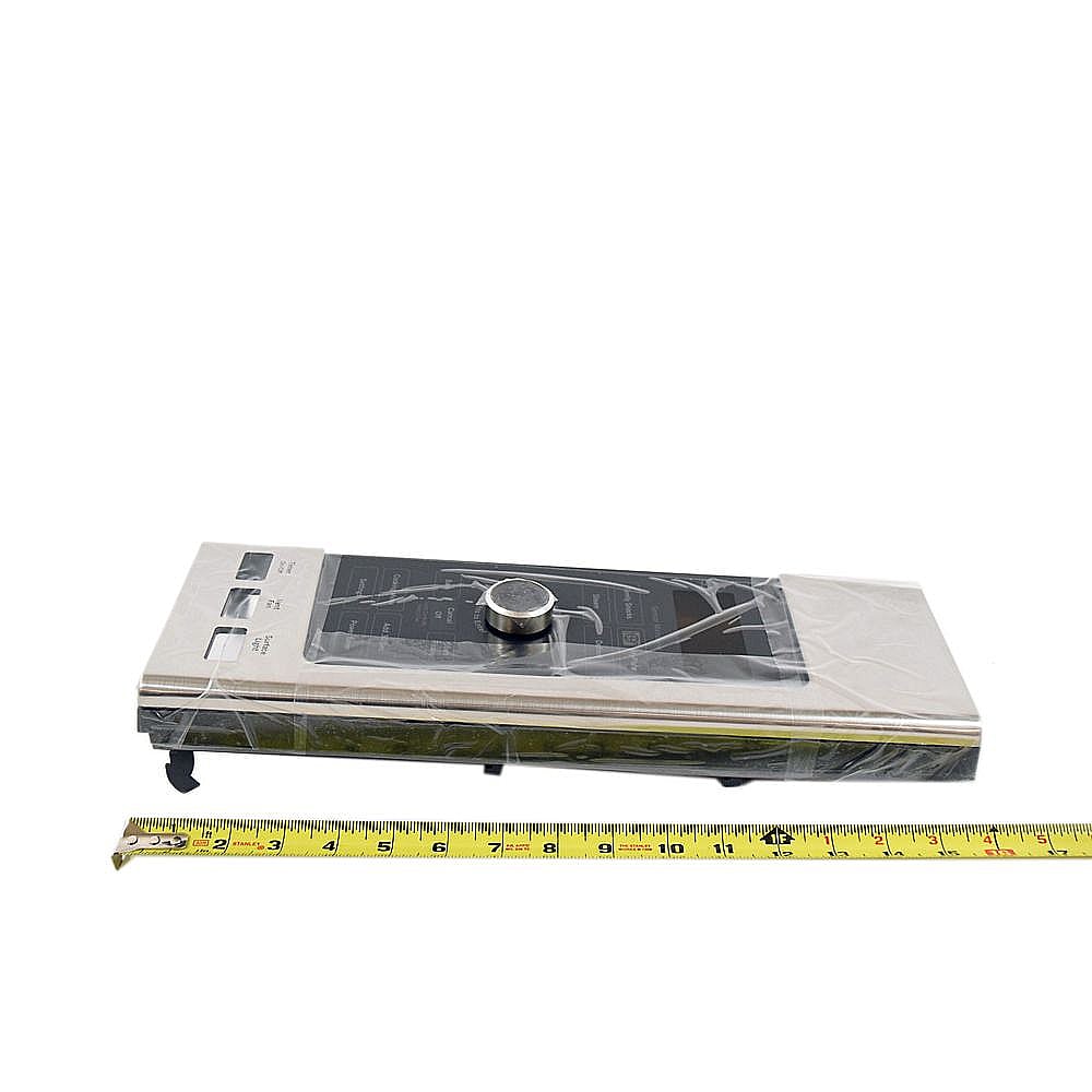 Microwave Control Panel Assembly WB56X20769