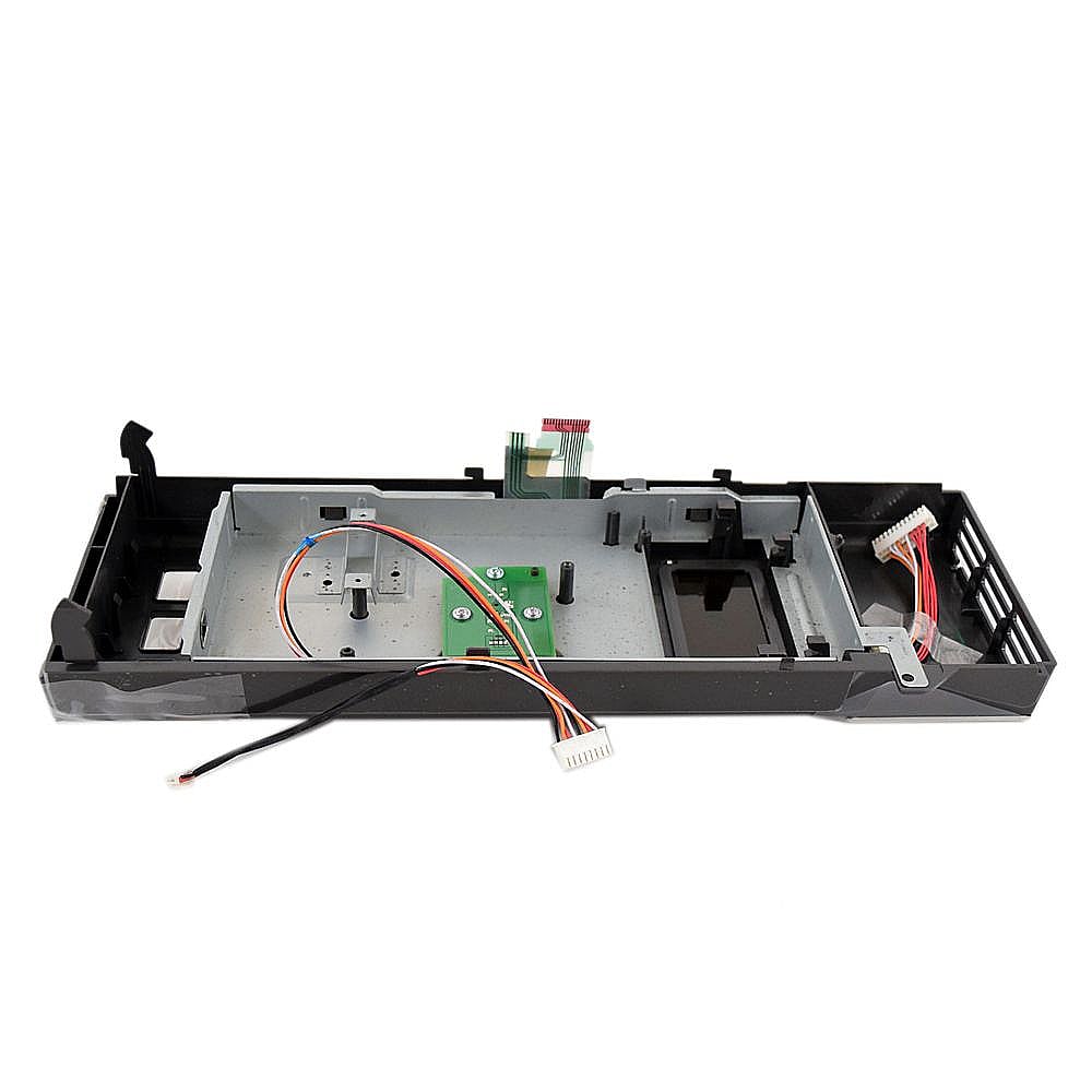Microwave Control Panel Assembly WB56X20769