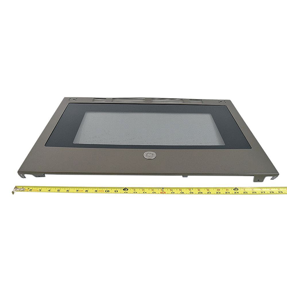 Range Oven Door Outer Panel WB56X21456