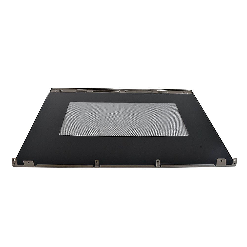 Range Oven Door Outer Panel WB56X21456