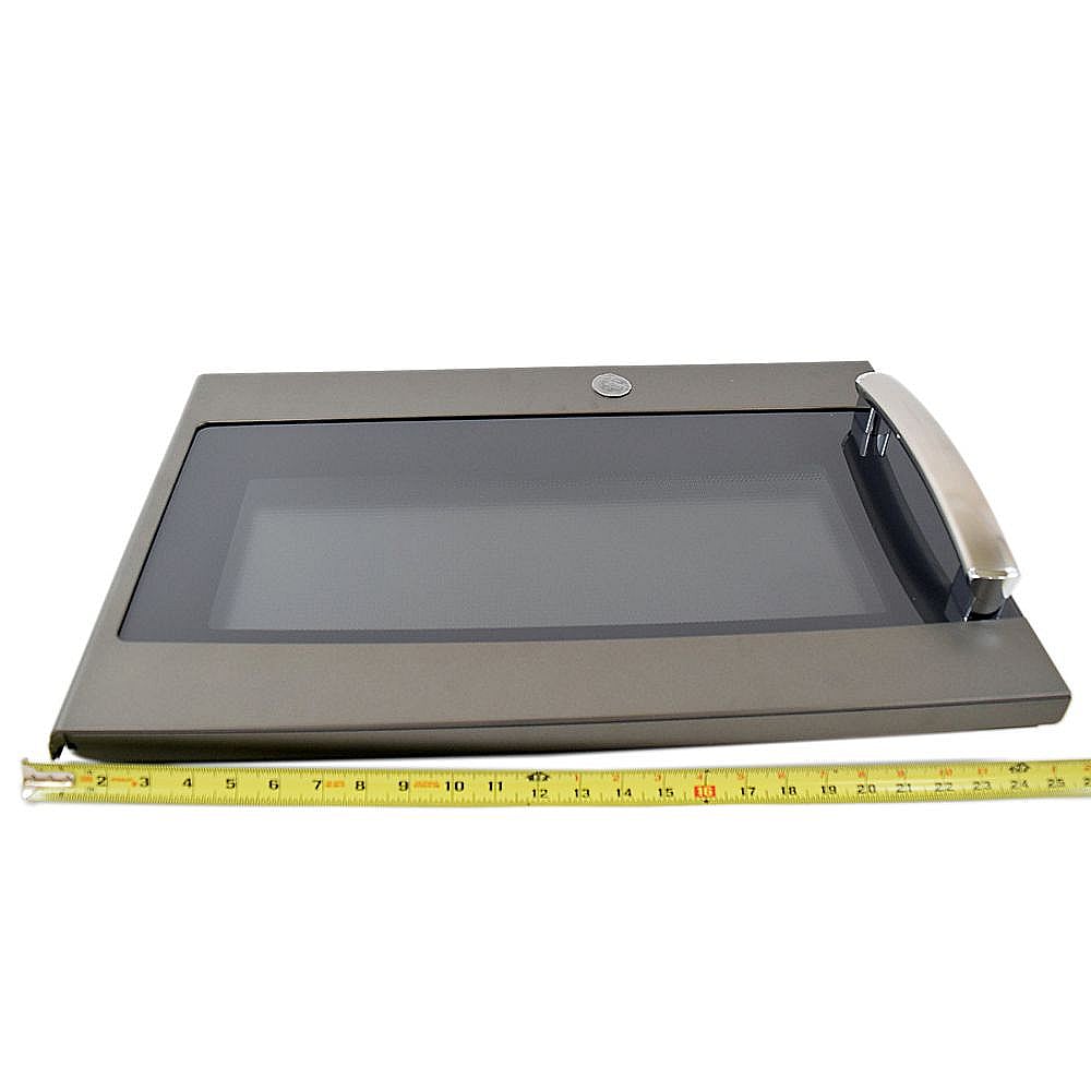 Microwave Door Assembly WB56X21880
