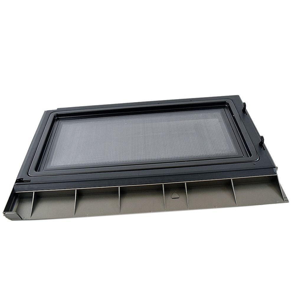Microwave Door Assembly WB56X21880