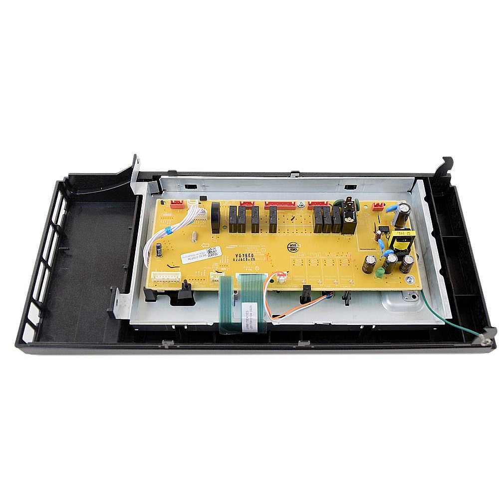 Ge Microwave Control Panel Assembly WB56X26772