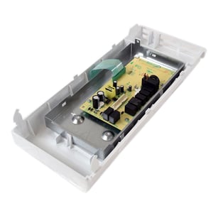Microwave Control Panel Assembly WB56X27169