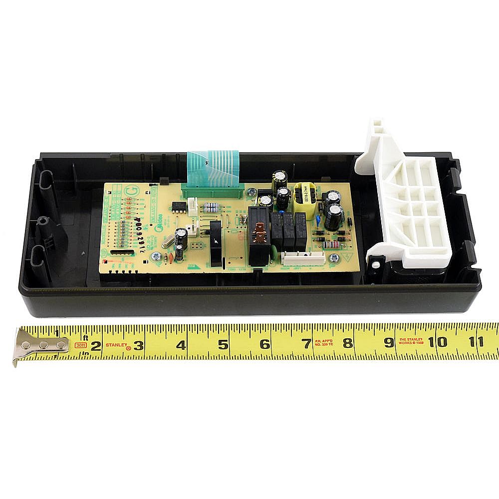 Control Panel Assembly WB56X29803