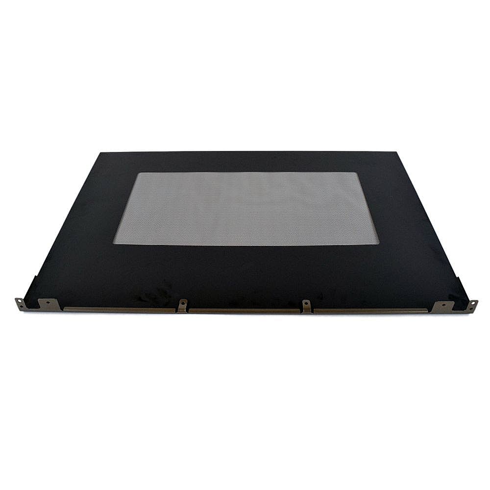 Range Oven Door Outer Panel WB56X30061