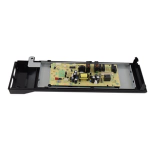 Microwave Control Panel Assembly WB56X33745