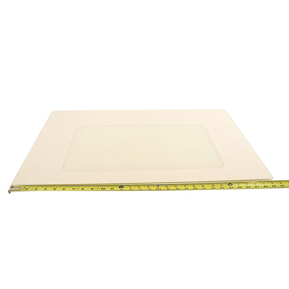 Range Oven Door Outer Panel WB57K10044