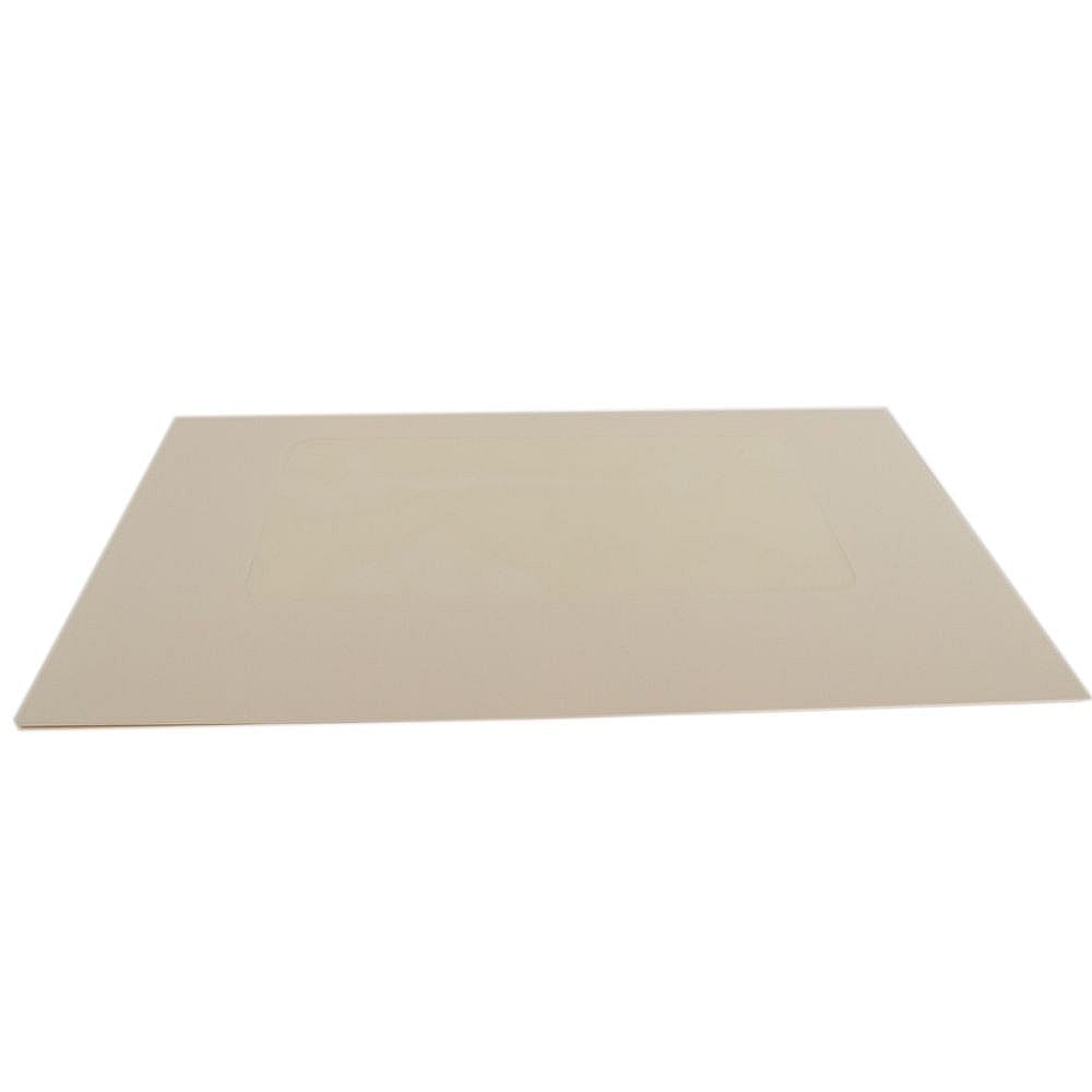 Range Oven Door Outer Panel WB57K10044