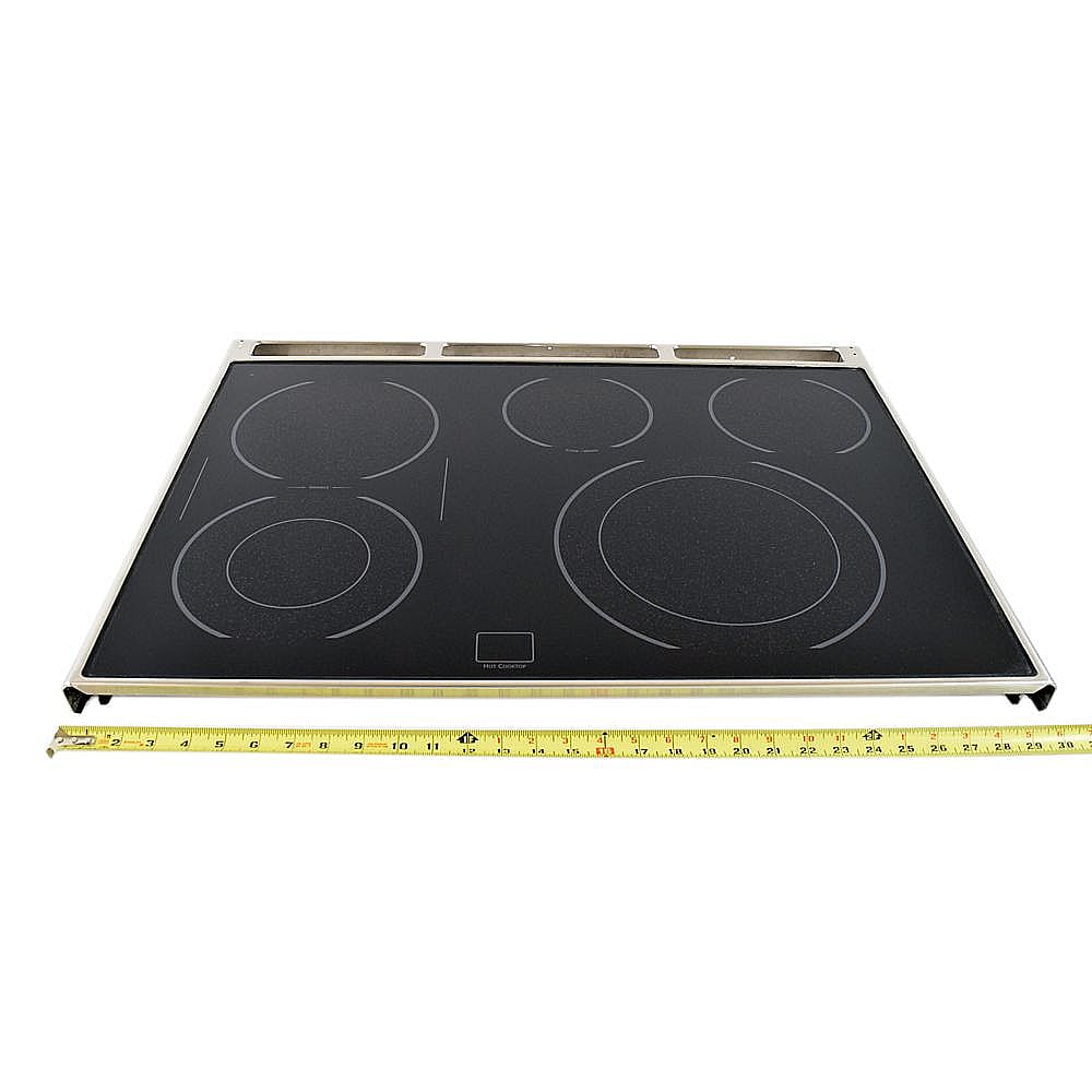 Range Main Top And Bracket WB62K10123