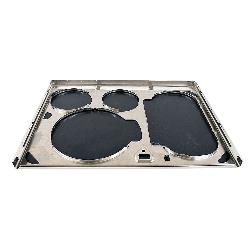 Range Main Top And Bracket WB62K10123