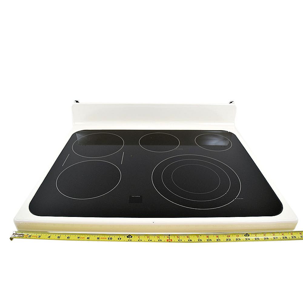 Range Main Top (bisque) WB62X22182
