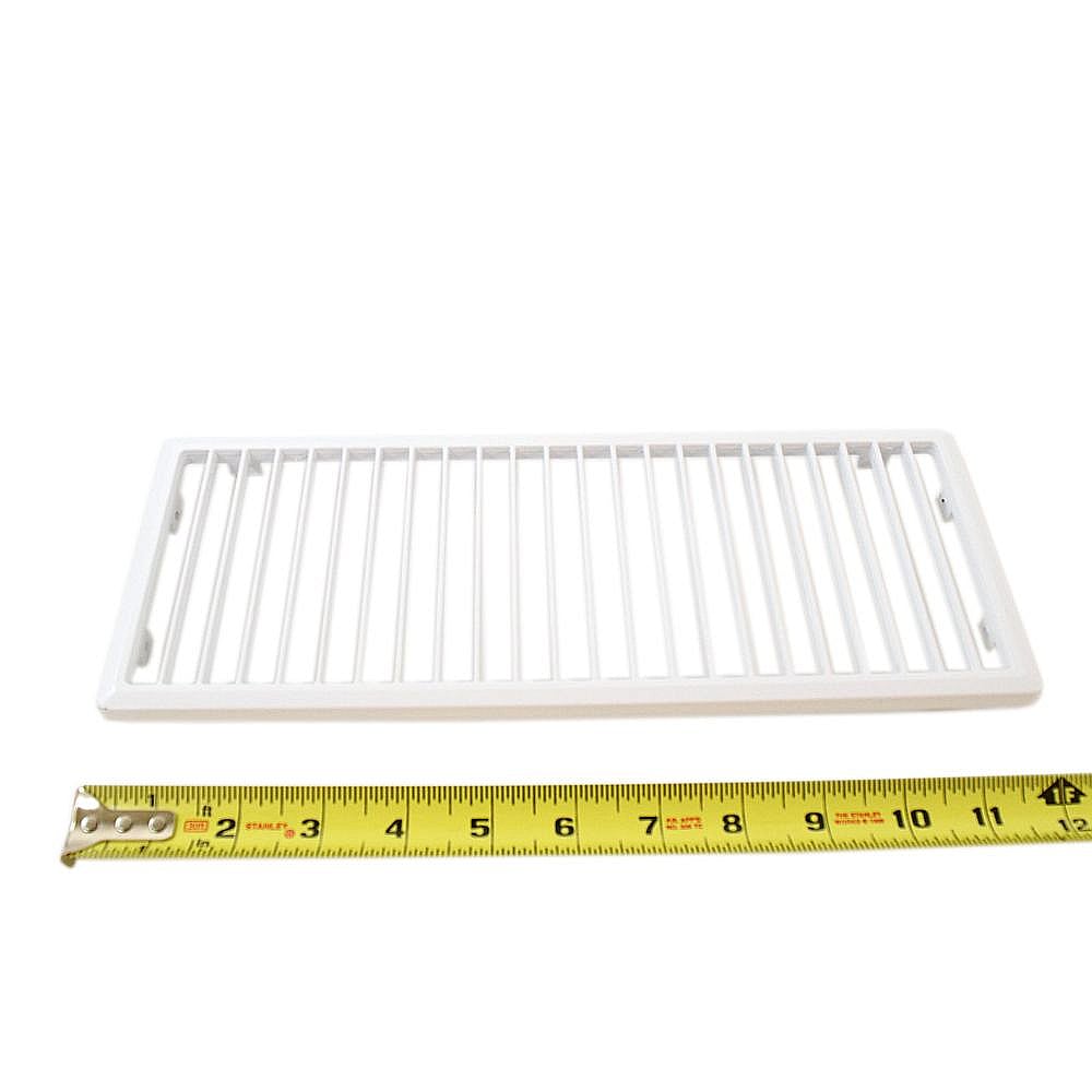 Cooktop Downdraft Vent Grille WB7X7151