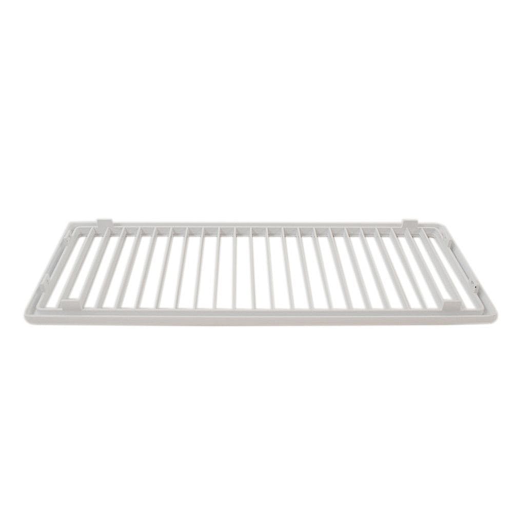 Cooktop Downdraft Vent Grille WB7X7151