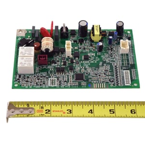 Dishwasher Electronic Control Board (replaces Wd21x24497) WD21X25205