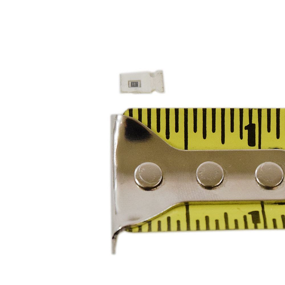 Range Resistor, 1,000-ohm 2007-000290