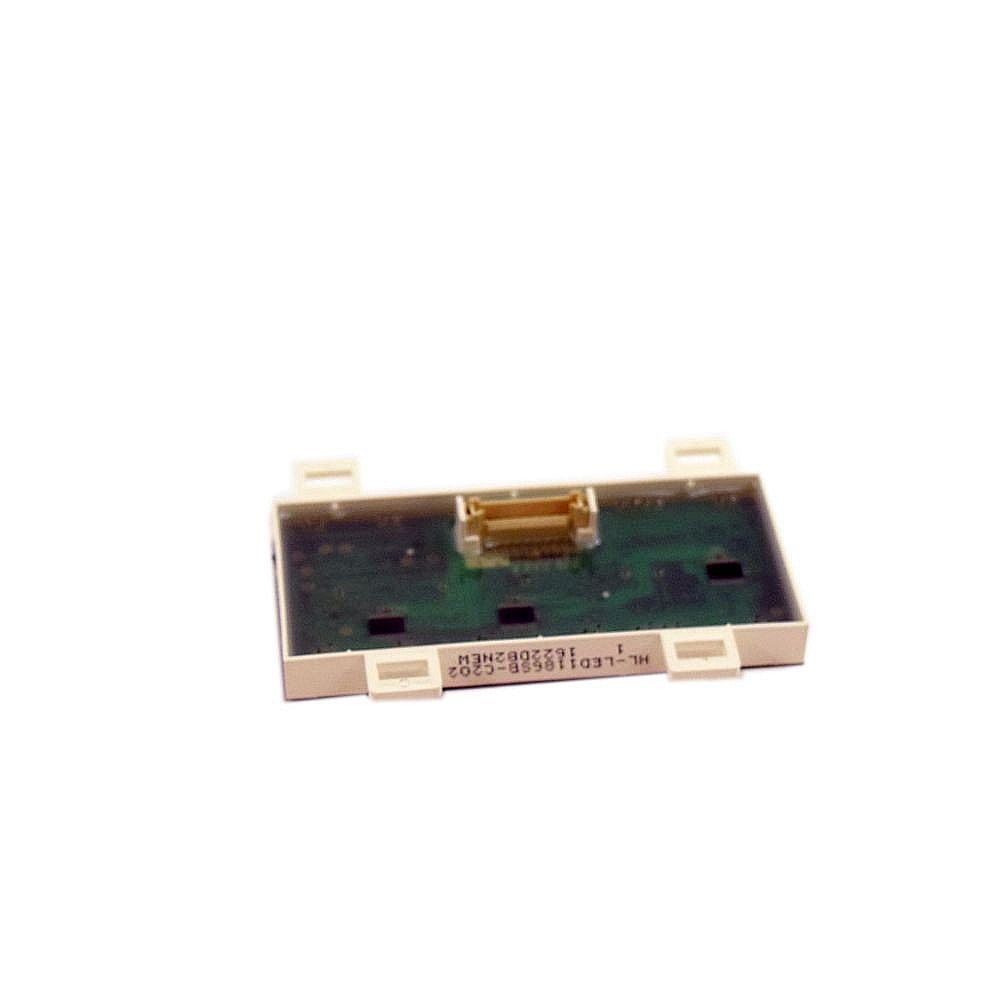 Range Display Board DE07-00128A