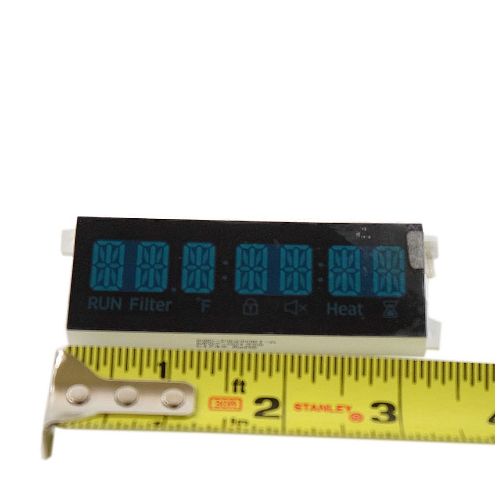 Microwave Display Board DE07-00132A