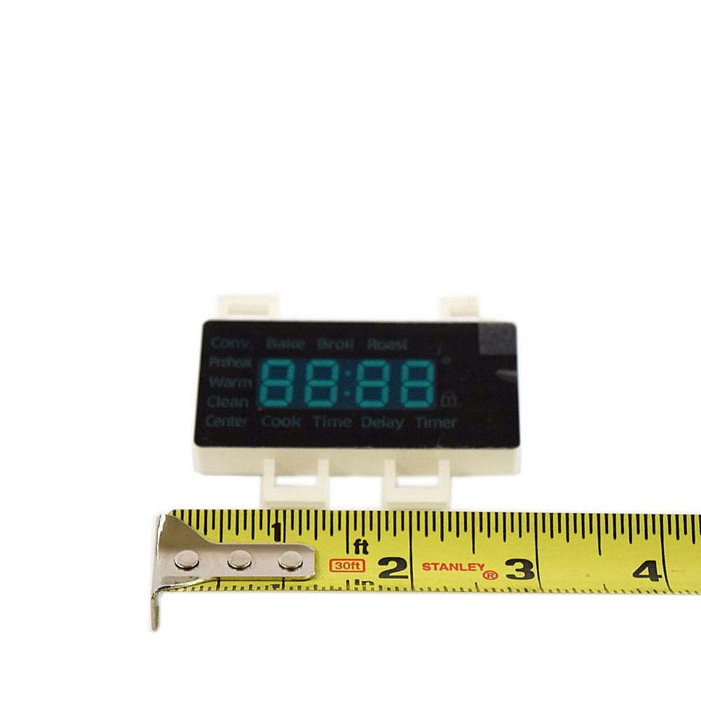 Range Display Board DE07-00133A