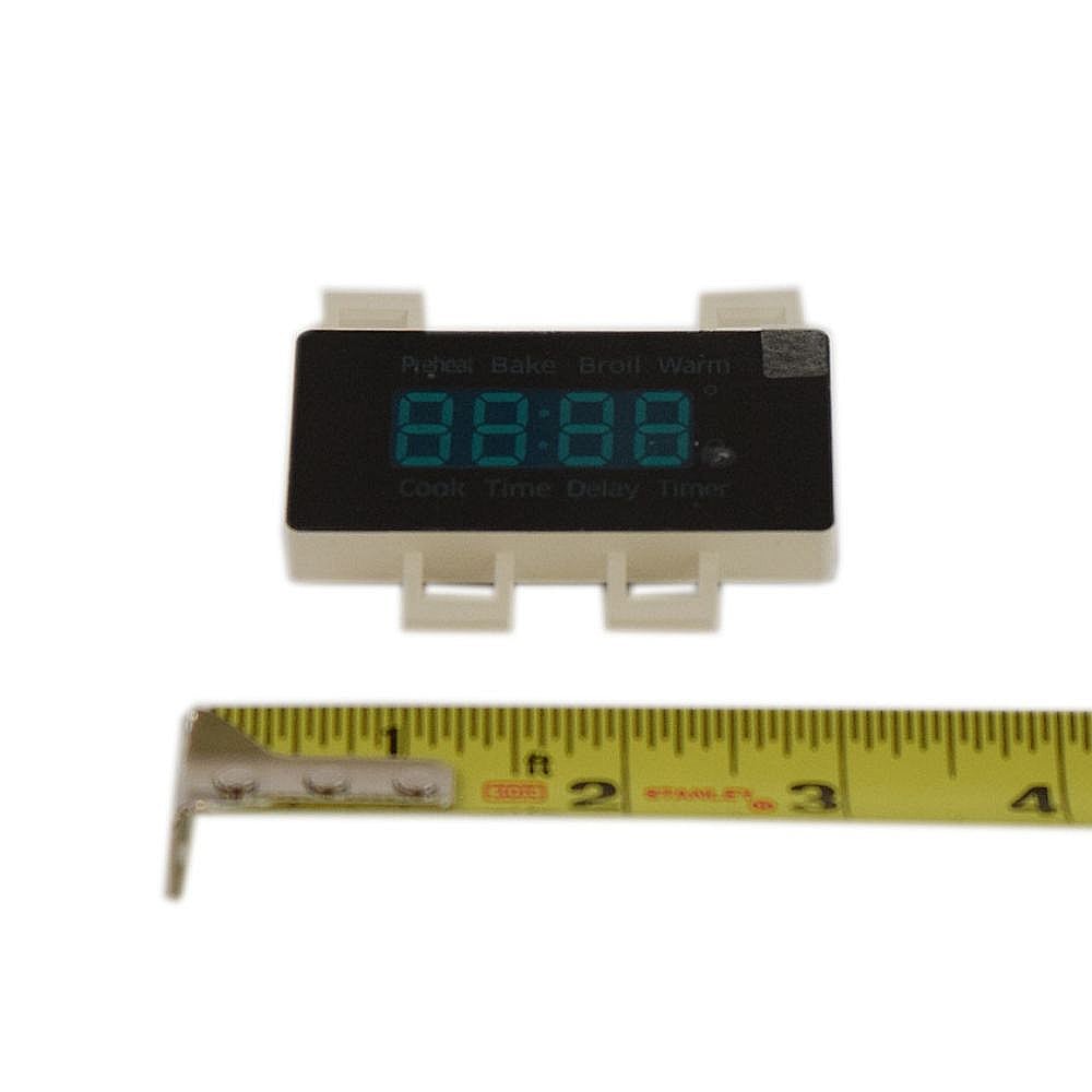 Range Display Board DE07-00133B