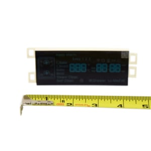 Range Display Board DE07-00134B
