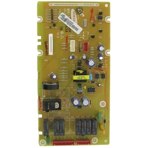 Microwave Relay Control Board DE92-02329E