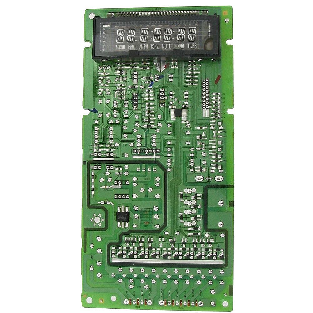 Refurbished Microwave Relay Control Board DE92-02329FR