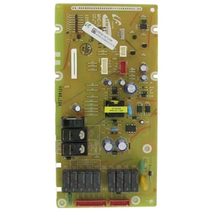 Microwave Electronic Control Board DE92-02329K