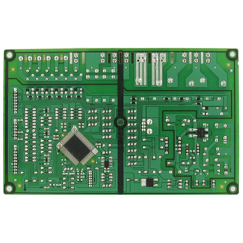 Range Oven Control Board DE92-02439E