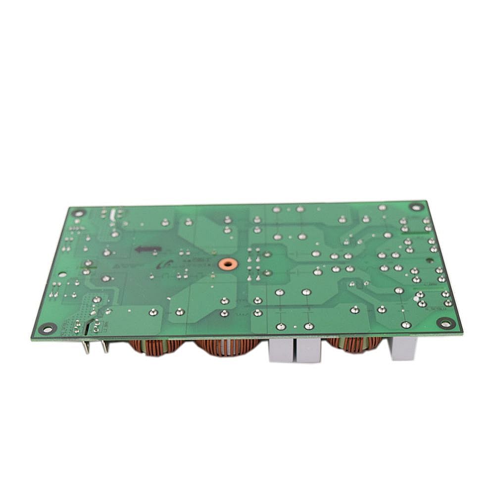 Range Surface Element Control Board DE92-03543A