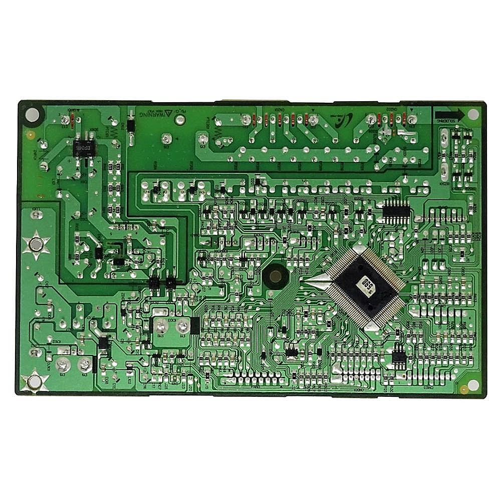 Refurbished Microwave Electronic Control Board DE92-03559BR