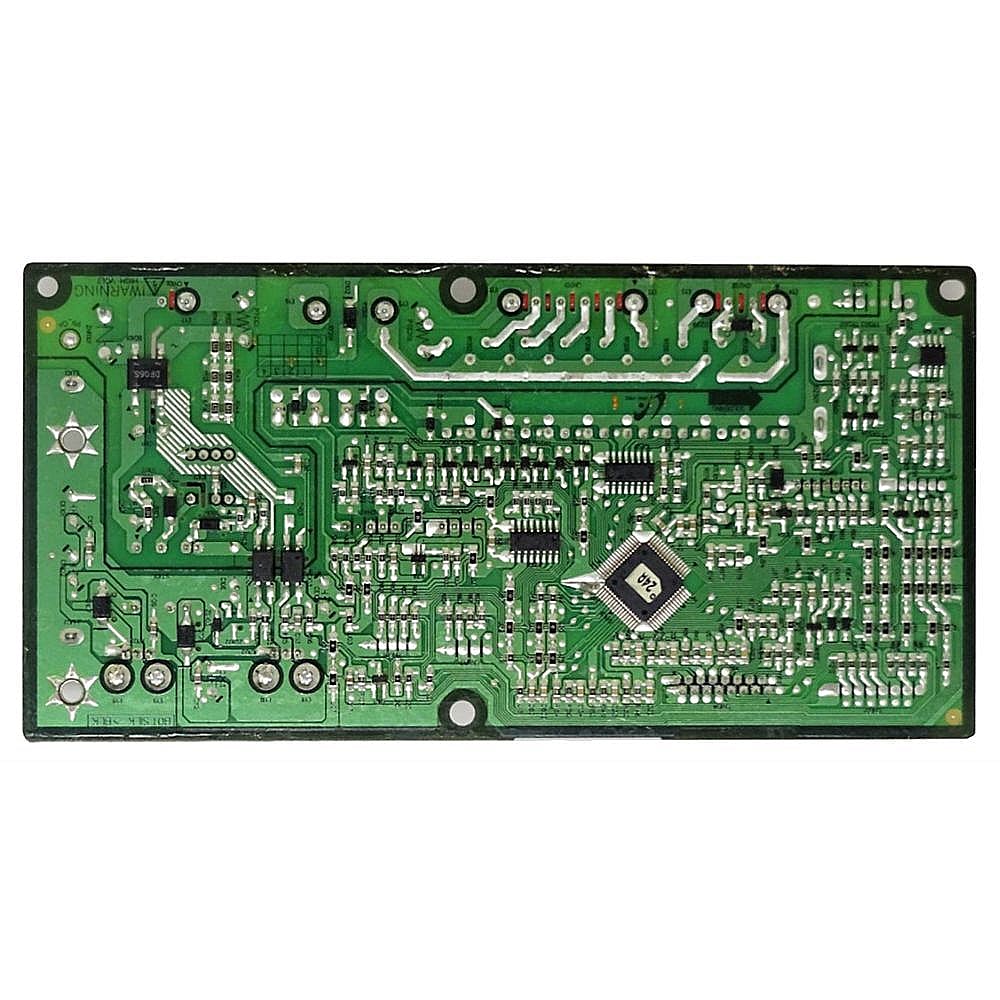 Microwave Electronic Control Board DE92-03624B
