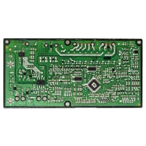 Microwave Electronic Control Board DE92-03624B