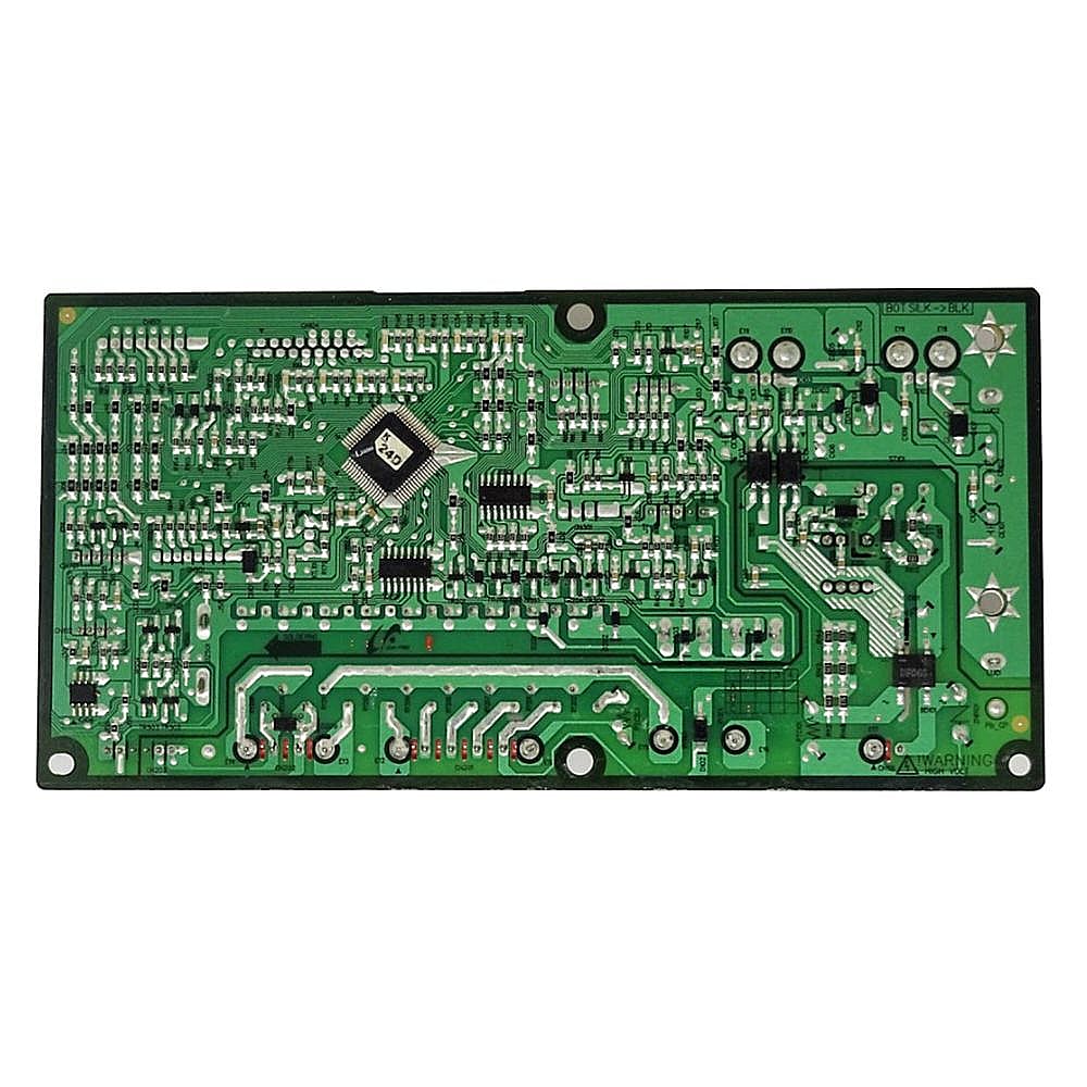 Refurbished Microwave Electronic Control Board DE92-03624DR