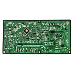 Microwave Electronic Control Board DE92-03624D