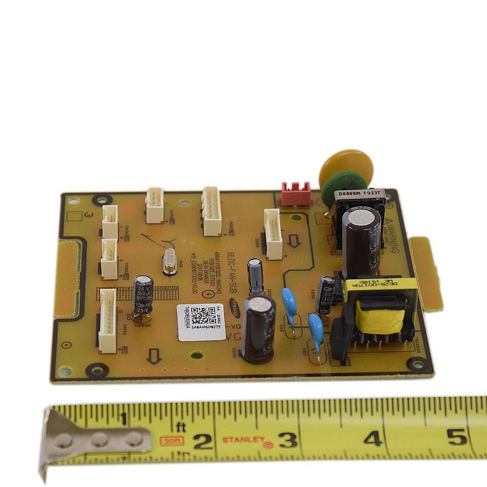 Range Oven Relay Control Board DE9203963A parts Sears PartsDirect